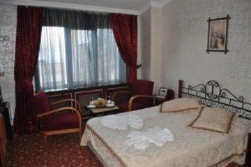 Historical Preferred Hotel Oldcity Provincia di Provincia di Istanbul Esterno foto